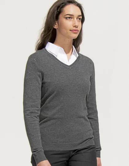 Women’s Glory Sweater