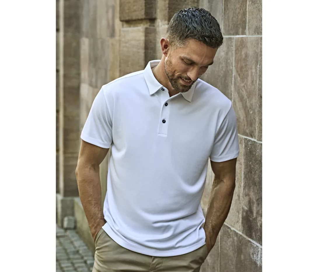 Luxury Sport Polo