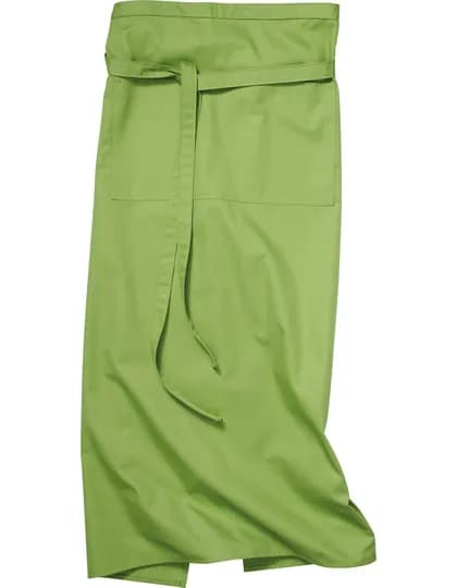 Bistro Apron Roma Bag 80 x 100 cm