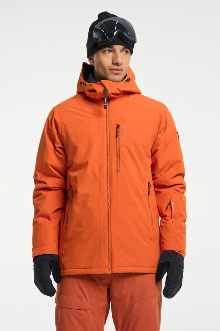 Niseko Ski Jacket Men