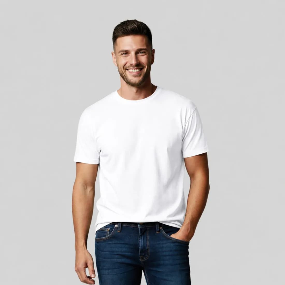 Retail Tee