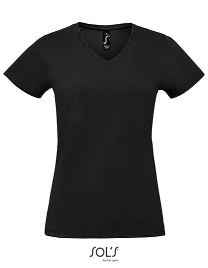 Women’s Imperial V-Neck T-Shirt