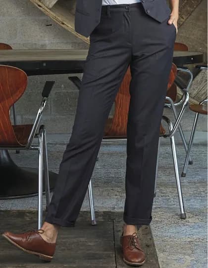 Women’s Suit Pants Gabin