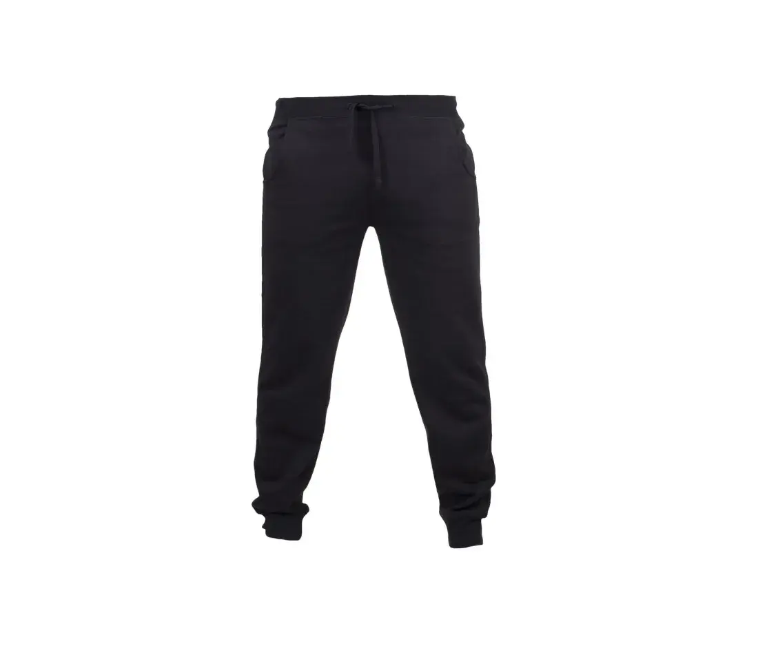 Slim Cuffed Joggers