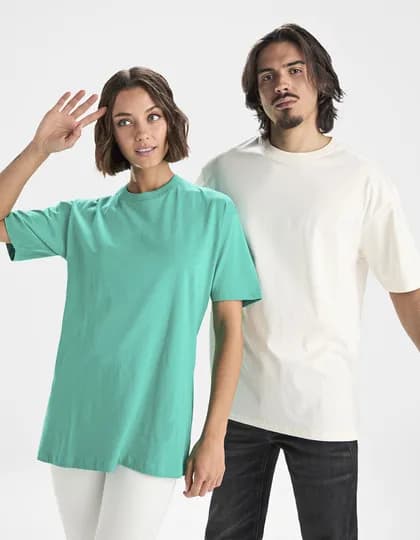 Bull Oversize Unisex T-Shirt