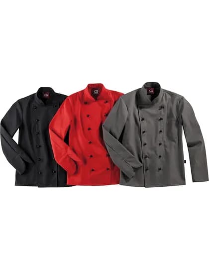 Men’s Chef Jacket Rimini
