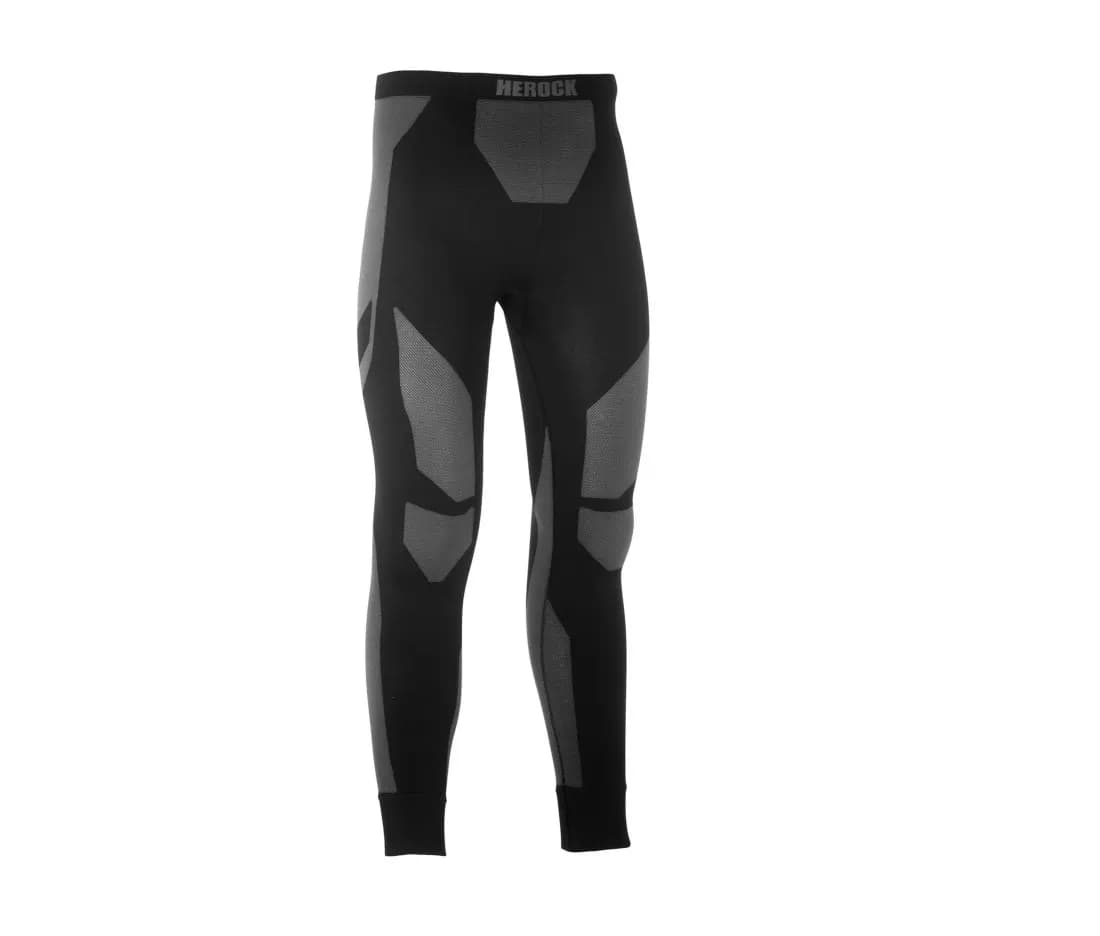 Legging thermique – Antibactérien, séchage rapide & anti-odeurs