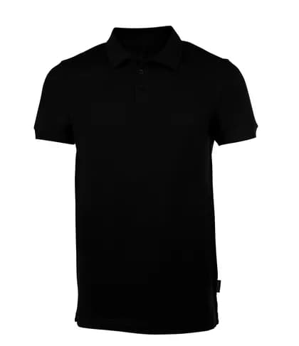 Men’s Heavy Stretch Polo