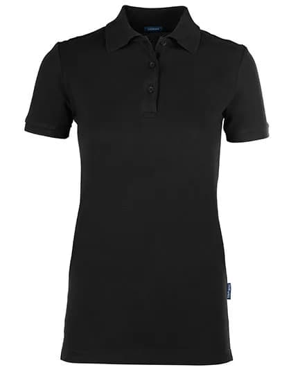 Women’s Luxury Stretch Polo