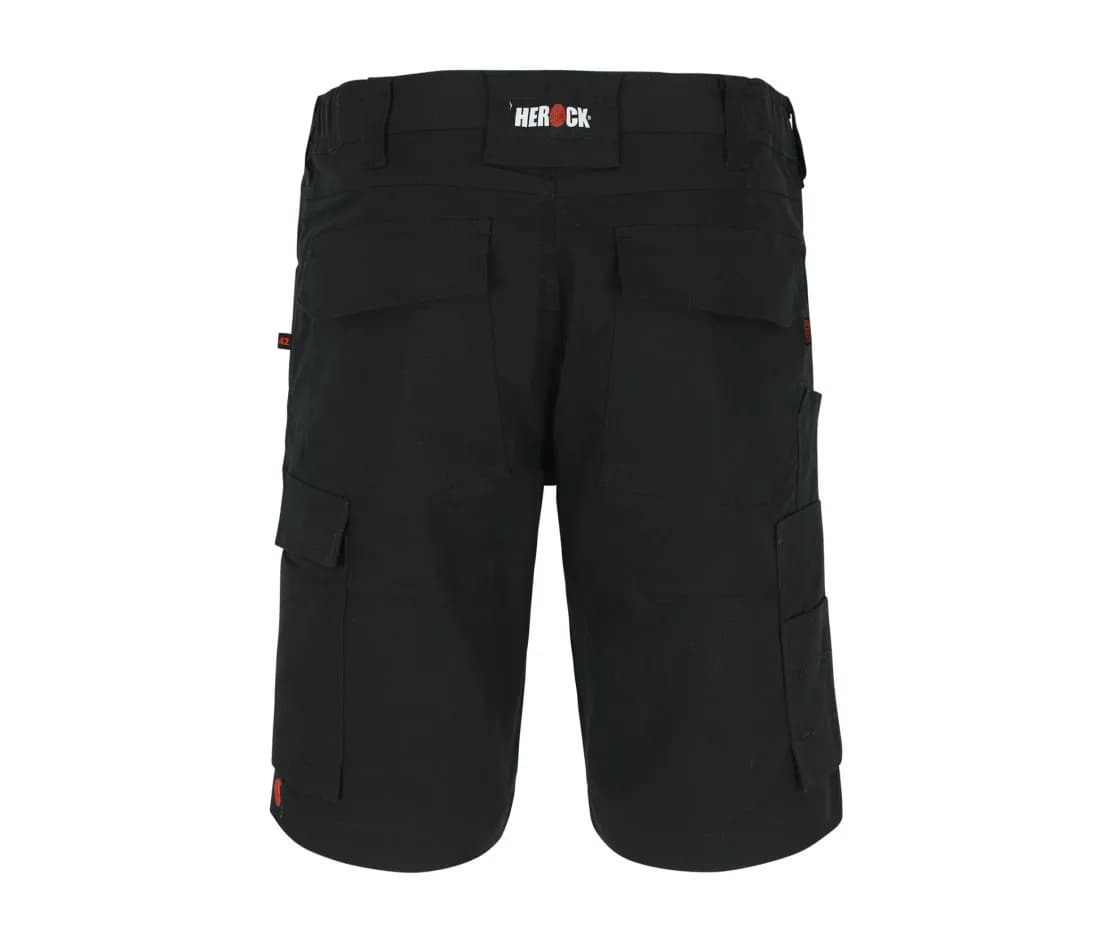 Pantalon de travail multipoches