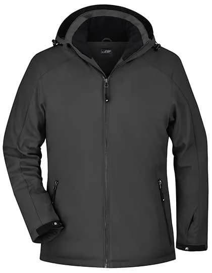 Ladies’ Wintersport Jacket