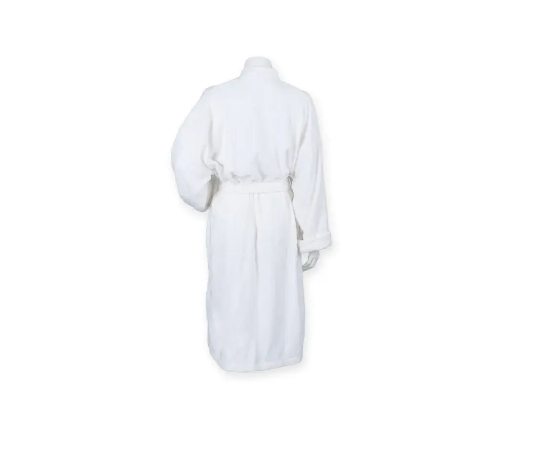 Peignoir kimono
