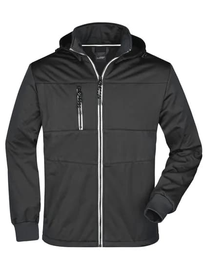 Men’s Maritime Jacket