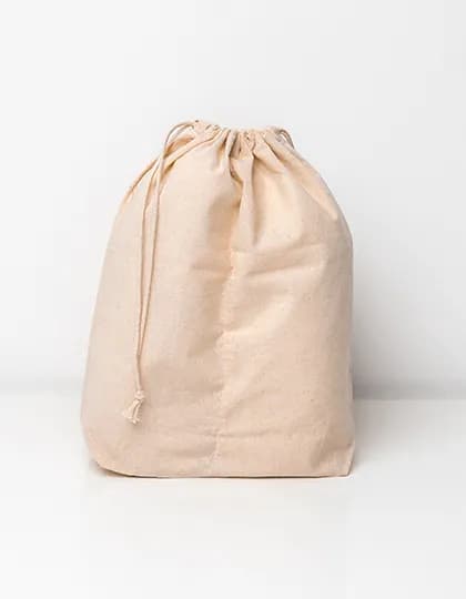 Cotton Bag With Separation/Shoe Bag