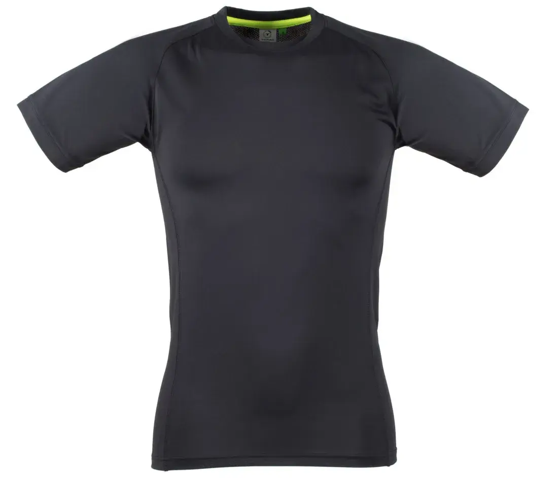 Herren Slim-Fit-T-Shirt