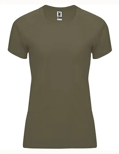Women’s Bahrain T-Shirt