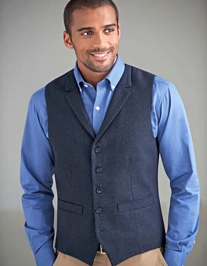 Memphis Men’s Waistcoat