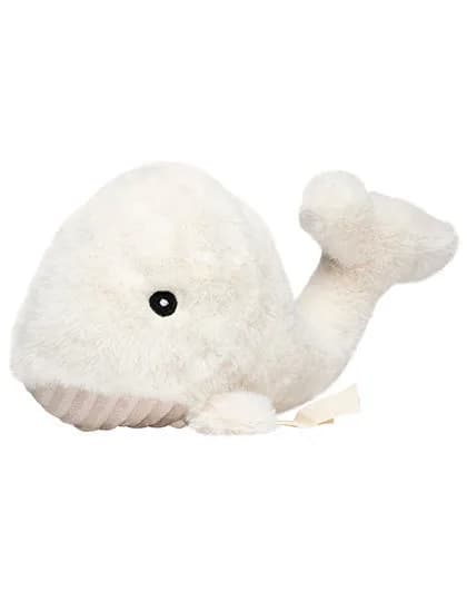 Recycle Whale