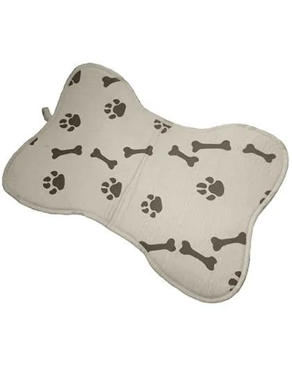 Dog Mat – Beige