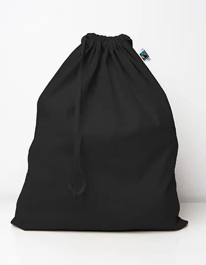 Large Fairtrade Cotton Stuff Bag