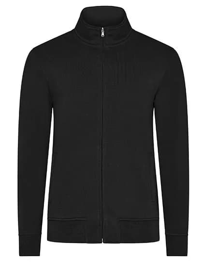 Men’s Premium Full-Zip Sweat Jacket