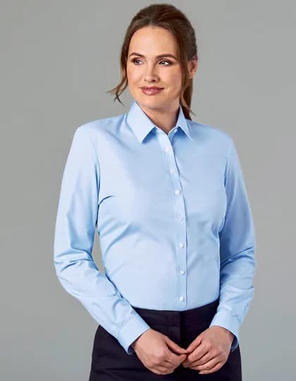 Women’s Selene Long Sleeve Blouse