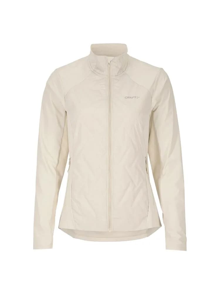 Speed jacket 3 W