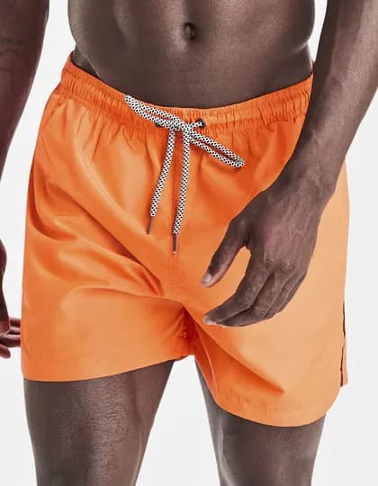 Men’s Balos Swimming Trunks
