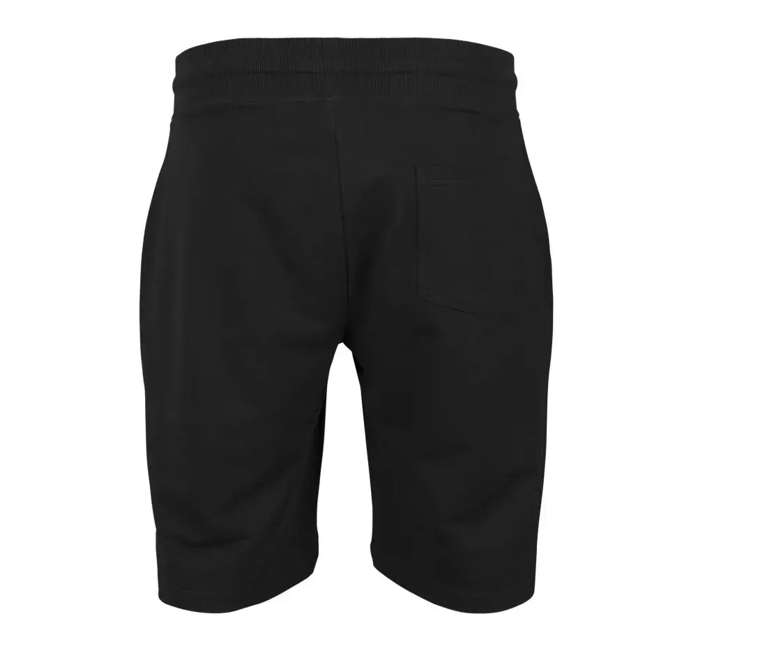 Terry Shorts