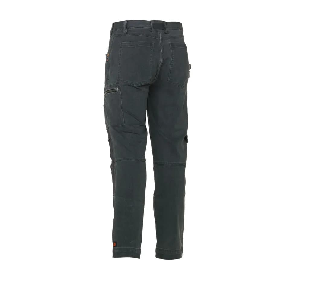 Sphinx – Pantalon de travail stretch léger avec Coolmax®