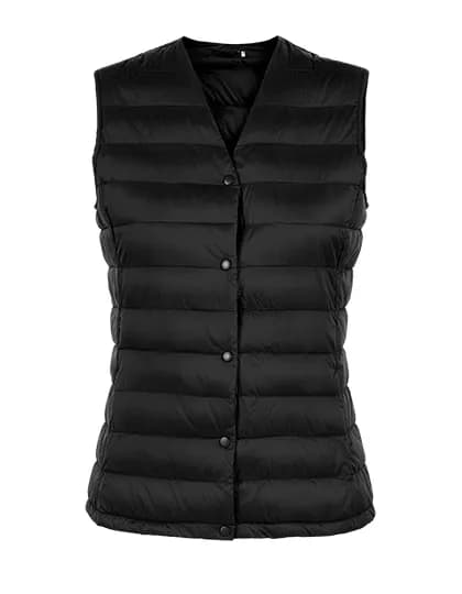 Women’s Lightweight Bodywarmer Arthur