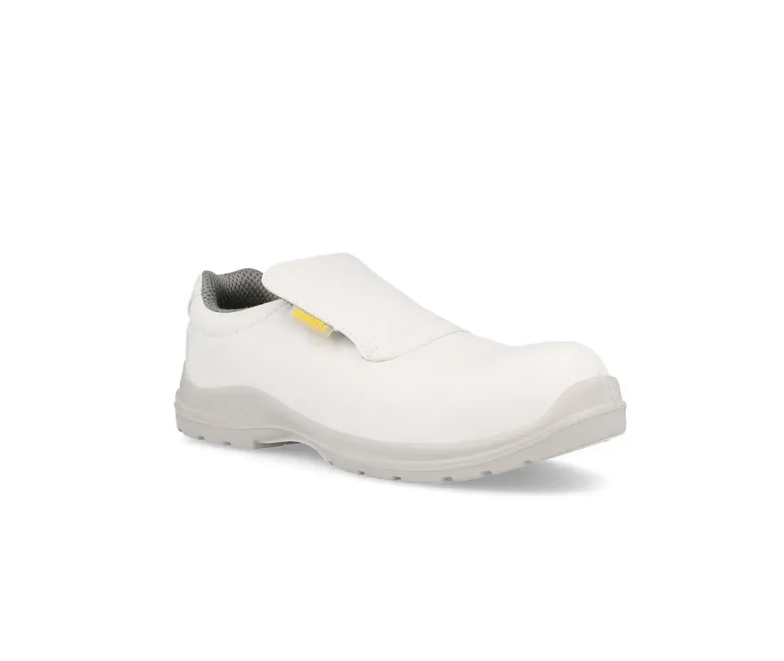 Arzak – Weiss