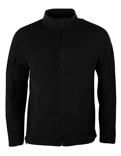Men’s Full- Zip Fleece Jacket