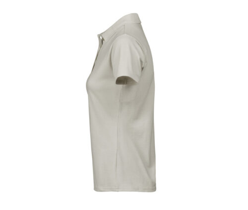 Ladies Luxury Stretch Polo