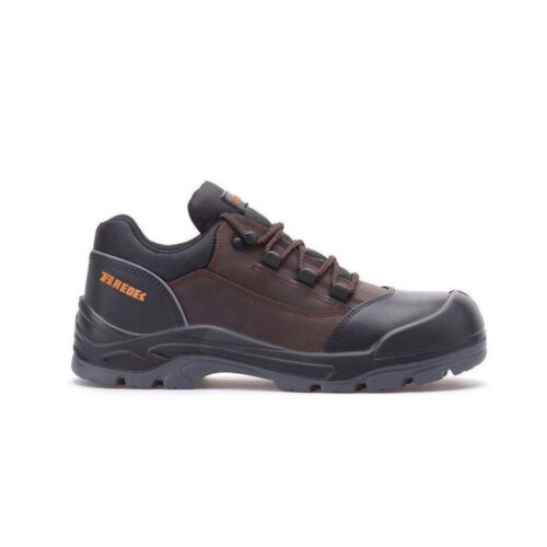 PAREDES SEGURIDAD NAIL – Niedrige Sicherheitsschuhe COMPACT®, Unisex, Größen 38–48