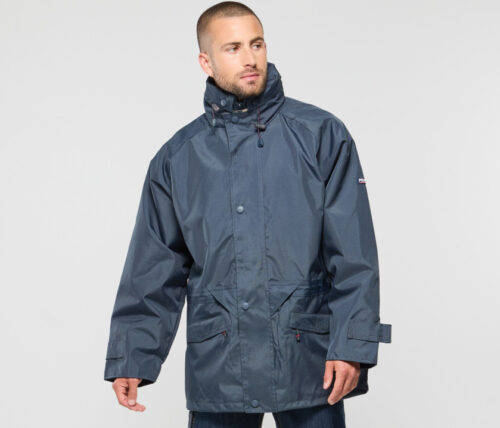 PEN DUICK NELSON 3-in-1 Herrenjacke mit Fleece-Innenweste – wind- & wasserdicht