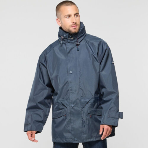 PEN DUICK NELSON 3-in-1 Herrenjacke mit Fleece-Innenweste – wind- & wasserdicht