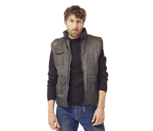 HEROCK® NEPTUNE Bodywarmer – Wasserabweisende Unisex-Arbeitsweste
