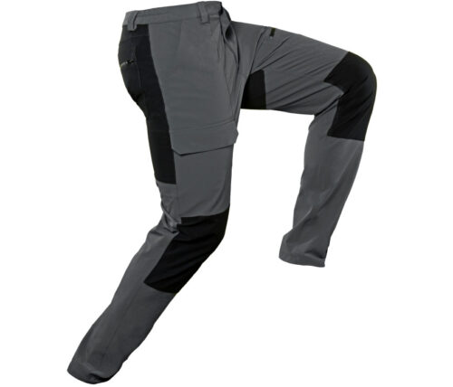 VELILLA V3022S Trekking-Stretchhose – Slim Fit & Elastisch