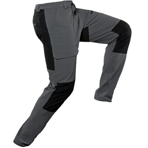 VELILLA V3022S Trekking-Stretchhose – Slim Fit & Elastisch