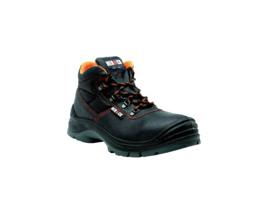 HEROCK® PRIMUS HIGH COMPO – Sicherheitsstiefel S3 mit Verbundkappe