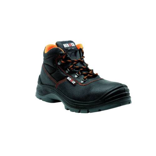 HEROCK® PRIMUS HIGH COMPO – Sicherheitsstiefel S3 mit Verbundkappe