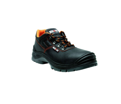HEROCK® PRIMUS LOW COMPO – S3 Sicherheitshalbschuhe aus Leder