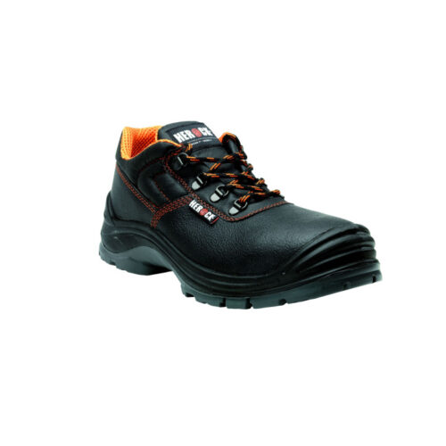 HEROCK® PRIMUS LOW COMPO – S3 Sicherheitshalbschuhe aus Leder