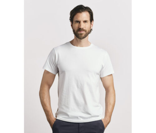 MEN'S PREMIUM-T ORGANIC – Bio-T-Shirt aus 100 % Baumwolle