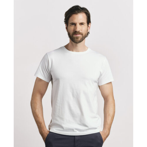 MEN'S PREMIUM-T ORGANIC – Bio-T-Shirt aus 100 % Baumwolle