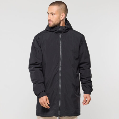 PEN DUICK PRIME LIGHTWEIGHT PARKA – Unisex, leicht & wasserdicht