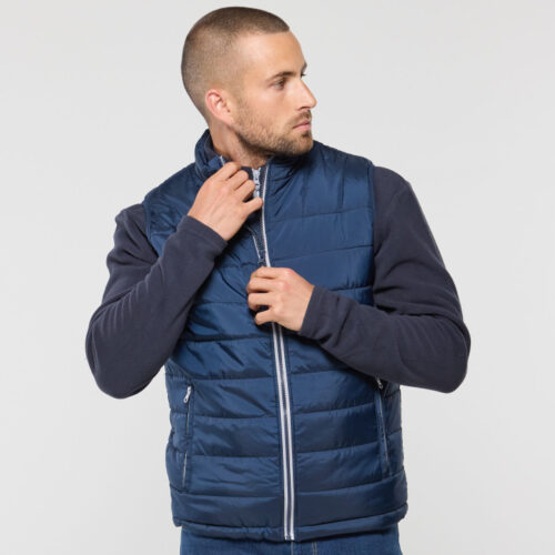 PEN DUICK CITY MEN Herren Bodywarmer – Vielseitig & Packbar
