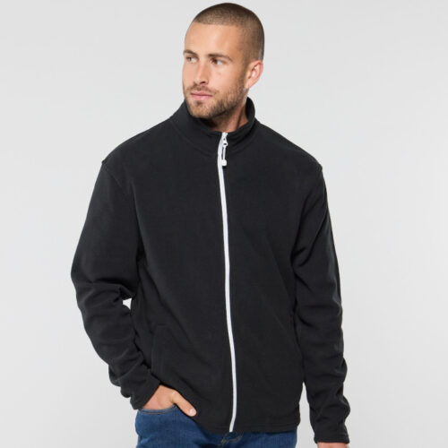 PEN DUICK ARCTIC MEN – Microfleece-Jacke für Herren