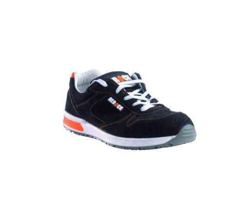 SPARTACUS S1P – Sicherheitshalbschuhe mit Stahlkappe | HEROCK®